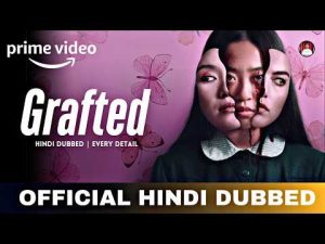 Grafted (2024) Hollywood Hindi Dubbed MovieGrafted (2024) Hollywood Hindi Dubbed Movie
