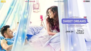 Sweet Dreams (2025) Movie